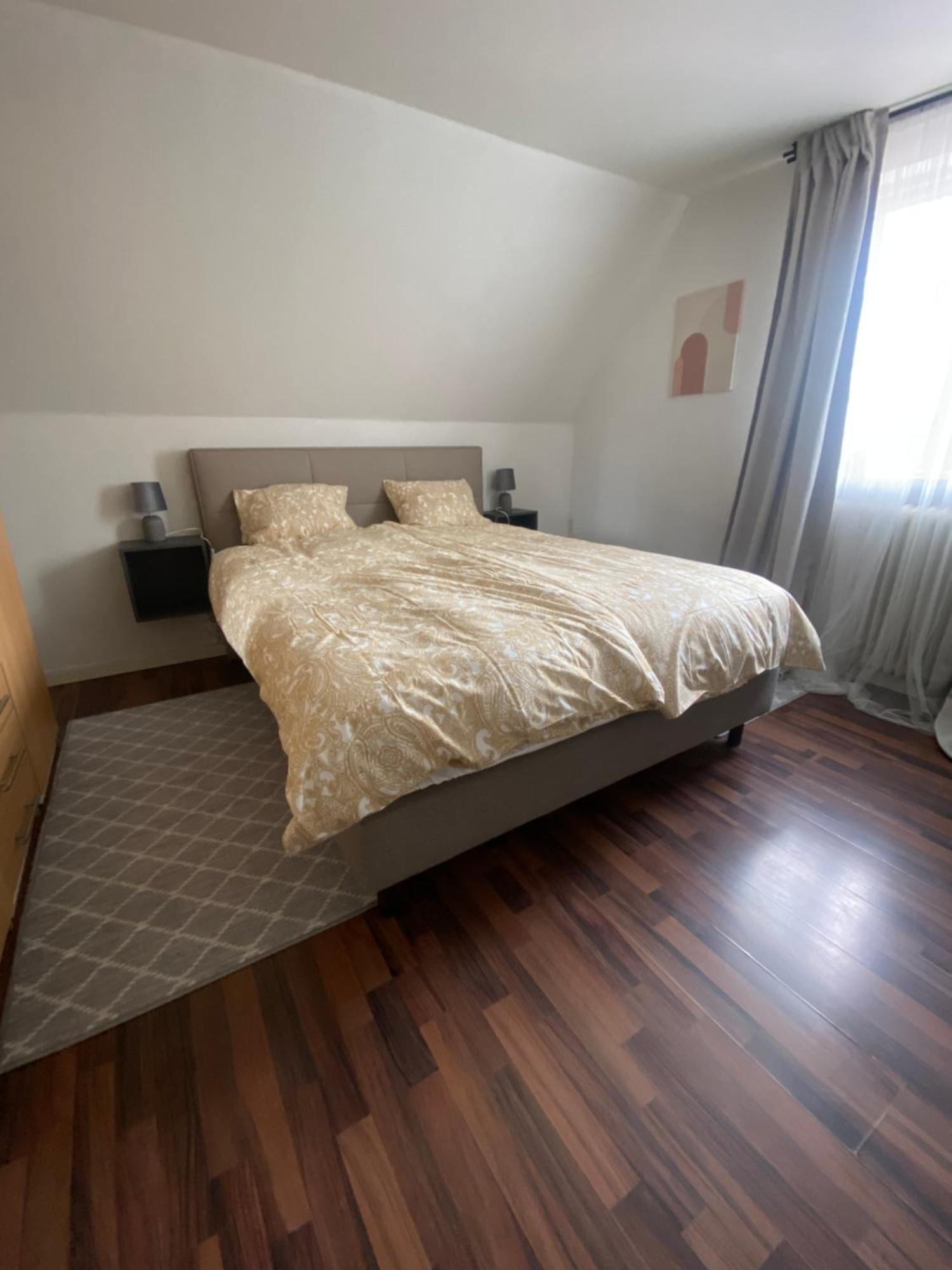 Hyllstofta Laegenhet Apartment Klippan Exterior photo