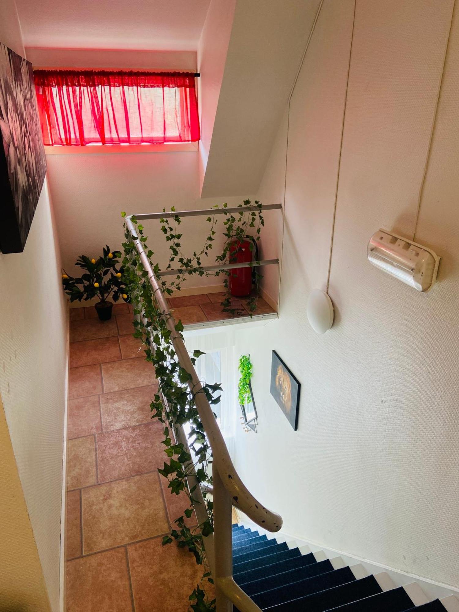 Hyllstofta Laegenhet Apartment Klippan Exterior photo