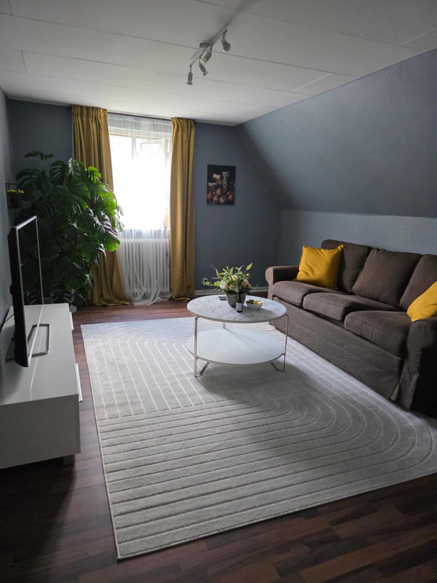 Hyllstofta Laegenhet Apartment Klippan Exterior photo