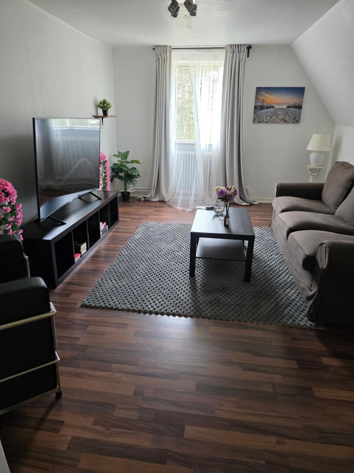 Hyllstofta Laegenhet Apartment Klippan Exterior photo